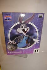 Image of Space Jam: A New Legacy Art Scale Bugs Bunny Statue 1/10 19 cm Iron Studio