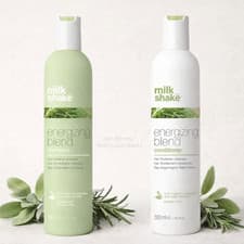 Image of milk_shake milkshake energizing blend shampoo and conditioner 300ml