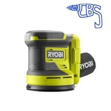 Image of Ryobi ONE+ Random Orbit Sander 18V RROS18-0 Tool Only