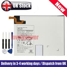 Image of UK Battery for Samsung Galaxy Tab A (2019,Wi-Fi) SM-T510 32GB 10.1" Wi-Fi