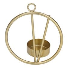 Image of Candle Holder Gold Candle Holders Modern Minimalist For Living Room For Dining