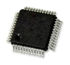 Image of STM32F030C8T6 STMICROELECTRONICS MCU, 32BIT, CORTEX-M0, 48MHZ, LQFP-48