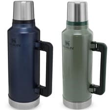 Image of Stanley Legendary Classic 1.9L Thermal Travel Camping Mug