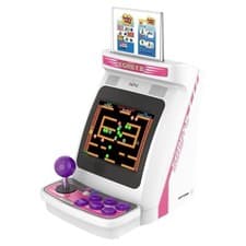 Image of Taito TAS-H-001 Egret II Mini Retro Game Arcade Cabinet Machine