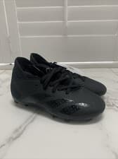 Image of adidas Predator Accuracy.3 Kids Firm Ground Football Boots UK 12K EU30.5 BNWT
