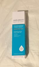 Image of Ameliorate Transforming Scalp Serum 125ml Soothing & Nourishing | Dry Scalp Care