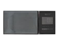 Image of Tanita 1479J2 Digital Pocket Scale 200g x 0.01g Precision Scale Next Day Deliver