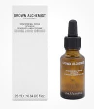 Image of Grown Alchemist Biological Beauty Skin Renewal Serum 25ml New (r9