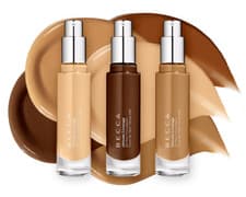 Image of BECCA Ultimate Coverage 24 hour Foundation, Full Coverage,1 oz, CHOOSE SHADE