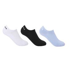 Image of USA Pro Studio Sock Ladies Trainer Socks Ventilated Athletic Sport