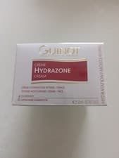 Image of Guinot Hydrazone Peaux Deshydratees Moisturizing Cream 50ml