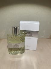 Image of Dior Eau Sauvage Cologne 100ml