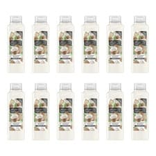Image of Alberto Balsam Coconut & Lychee Nourishing Shampoo For All Hair Types 350ml x 12