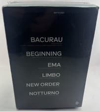 Image of BAFTA 2021 6 Film DVD Boxset - New/Sealed Bacurau/Beginning/EMA/Limbo/New Order