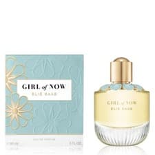 Image of Elie Saab Girl of Now EDP Spray 90ml