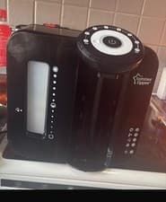 Image of tommee tippee prep machine