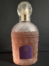 Image of Guerlain Insolence EDT 100ml discontinued bee bottle