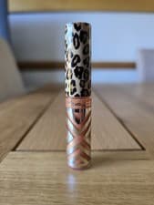 Image of Brand New Without Box MAC Style Warriors GOLD REBEL Lipglass Lip Gloss Rare