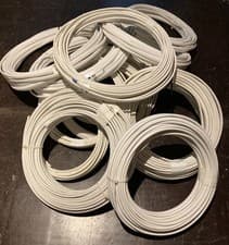 Image of 4mm Twin and Earth Cable various lengths