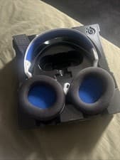 Image of SteelSeriesPro Headset Brand New With Box Never Used Going Cheap Acceptingoffers
