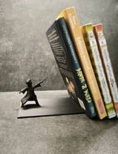 Image of Harry Potter Bookend