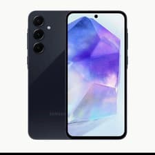 Image of Samsung Galaxy A55 5G Smartphone 128GB Unlocked Dual SIM New