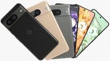 Image of NEW Google Pixel 8 5G 256GB/128GB Unlocked Android No Contract Sealed Box