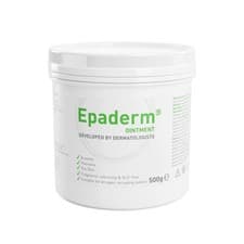 Image of Epaderm Emollient For Dry Skin - 500g