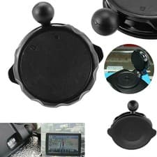 Image of Car Windscreen Suction Holder Mount for TomTom Go Classic 5'' 6'' Basic Sat Nav
