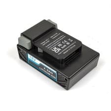 Image of For VAX ONEPWR Lithium Ion Battery 18V 4000mAh BH25040 BH15030 Blade 3 Cordles