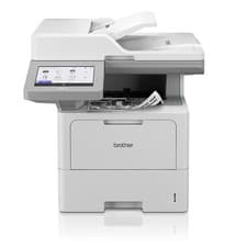 Image of Brother MFC-L6910DN A4 Mono Multifunction Laser Printer