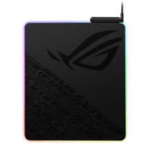Image of Asus RGB ROG BALTEUS mousepad