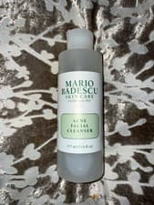 Image of Mario Badescu Acne Facial Cleanser (177 ml)