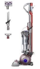 Image of Dyson Ball Animal UP32 Vacuum Cleaner (Nickel/Silver) Brand New Sealed Free Post