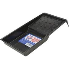 Image of Faithfull Mini Paint Roller Tray 100mm