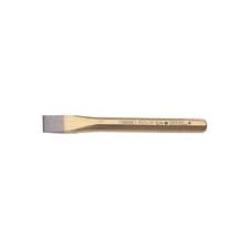 Image of Draper 1x Expert 15mmx150mm Octagonal Flat Cold Chisel Professional Tool 51554