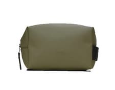 Image of Rains Wash Bag Small Marsh