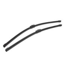 Image of FITS VALEO VAL574301 WIPER BLADE LEFT OE REPLACEMENT