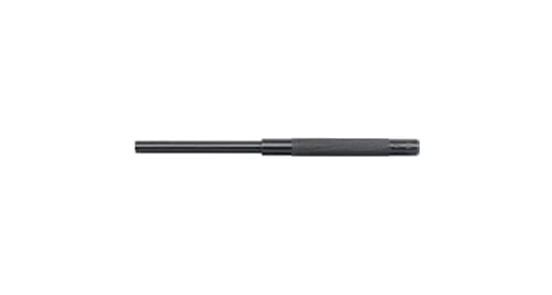 Image of Draper 19679 Parallel Pin Punch, 3/8" x 200mm, Blue