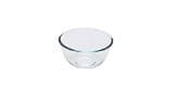 Image of 2 X Pyrex Glass Bowl, 2.0L