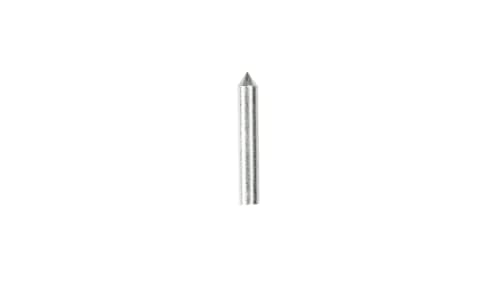 Image of Dremel 9929 Diamond Engraving Point, Reinforced Engraver Accessory for Engraving Hard Materials