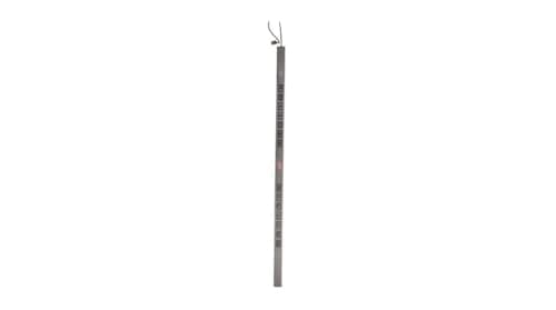 Image of APC Basic Rack-Mount PDU - Power distribution strip (rack-mountable) - AC 230 V - 3680 Watt - 24 Output Connector(s)