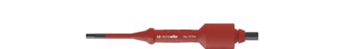 Image of Wiha Spate 28379 Torque TR Electric Removable Blade 3.0 Hexagon 132 mm, 38918