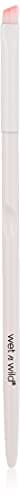 Image of Wet n Wild, Makeup Brush, Angled Liner Brush, Small Precision Brush with Short, Angled Bristles to Line and Define Your Eyes, Easy-to-use Makeup Brushes