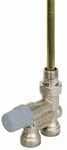 Image of Danfoss 013G3220 Valve Base RA 15/6 T 1/2 Inch x 1/2 Inch Inner Thread
