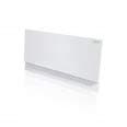 Image of HALITE 800MM END Bath Panel White Gloss