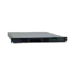 Image of IBM TS2900 System Storage Tape Autoloader with LTO4 SAS Drive and Rack Mount Kit