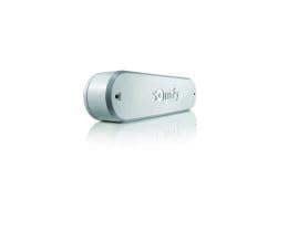 Image of Somfy Eolis 3D Wirefree IO 9016355 Wind Sensor White
