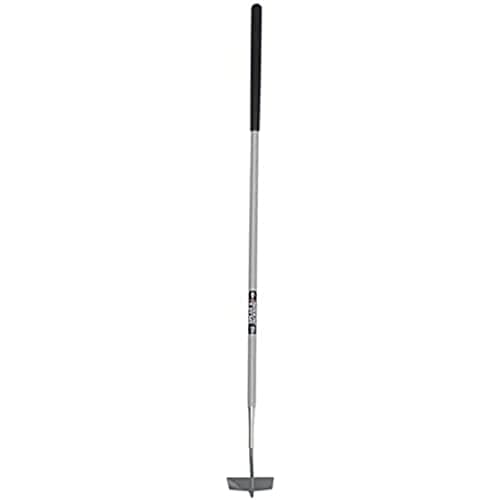 Image of Spear & Jackson 3588NB Neverbend Carbon Steel Draw Hoe