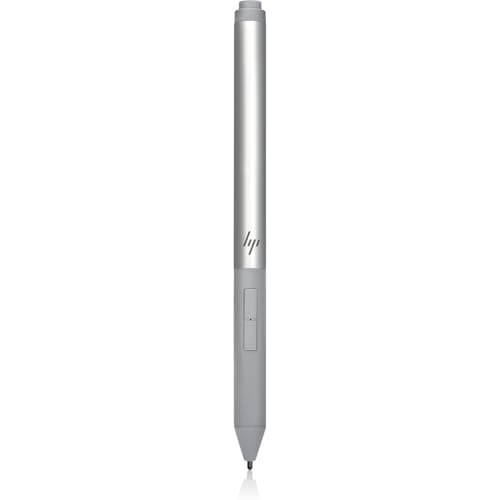 Image of HP Genuine Active Pen for HP ZBook x360/EliteBook x360/ProBook x360 2-in-1 Laptops, Support Wacom AES with Pressure Sensitivity, Grey, OEM Packaging